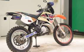KTM 250 EXC 2007