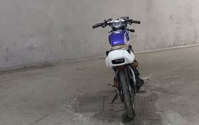 YAMAHA RZ50 RA02J