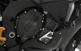 YAMAHA YZF-R1 2018 RN49