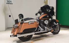 HARLEY FLHX 1580 2007
