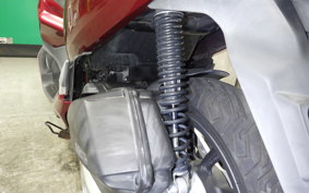 HONDA PCX 125 JF81