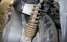 YAMAHA JOG 90 Sports Edition 3WF