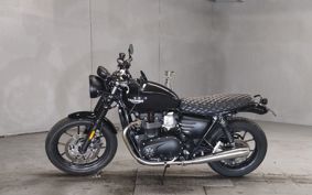 TRIUMPH  TRIUMPH  STREET  TWIN 900 DAD74G