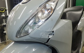 HONDA DIO 110 2022 JK03