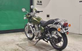KAWASAKI ESTRELLA 2011 BJ250A