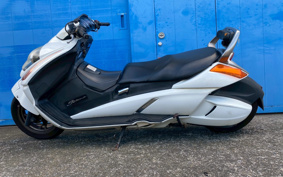 SUZUKI GEMMA 250 CJ47A
