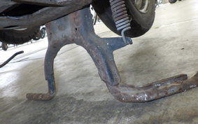 HONDA DIO GEN 2 AF27