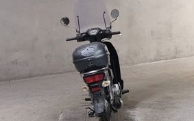 HONDA SUPER CUB50 AA04