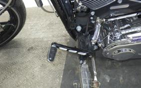 HARLEY FXSB 1580 2013