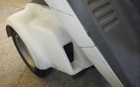 HONDA GYRO CANOPY TA03