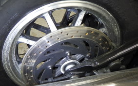 YAMAHA XV1700 ROADSTAR MIDNIGHT 2010