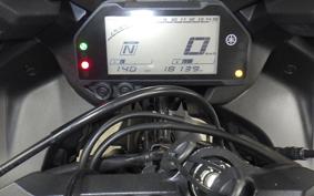 YAMAHA YZF-R25 A RG43J