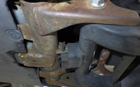 SUZUKI ADDRESS V50 Gen.2 CA44A