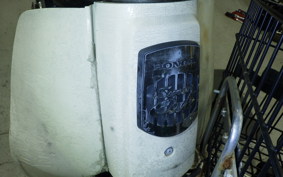 HONDA C50 SUPER CUB AA01