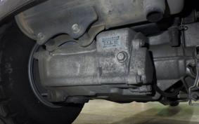 HONDA GYRO CANOPY 2004 TA03
