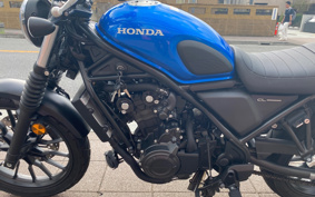 HONDA CL500 2023 PC68