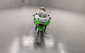 KAWASAKI ZXR400 1992 ZX400L