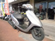 Фото Honda DIO с японского аукциона
