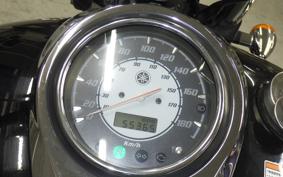 YAMAHA DRAGSTAR 1100 2006 VP13J