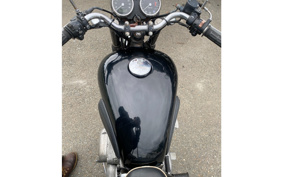 KAWASAKI W650 2002 EJ650A