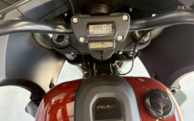 HARLEY FXLRST 2026 YXZ