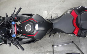 HONDA CBR250RR A 2022 MC51