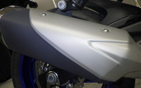 SUZUKI GSX-S750 2022 C533F
