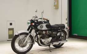HONDA CB450 1966