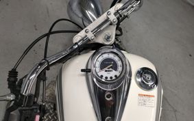YAMAHA DRAGSTAR 250 VG02J