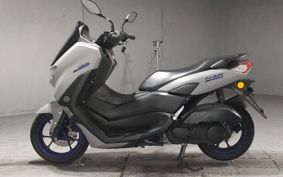 YAMAHA N-MAX 155 SG66J