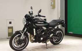 KAWASAKI Z900RS 2021 ZR900C