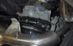 YAMAHA MAXAM 250 SG17J