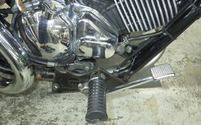 KAWASAKI ELIMINATOR 250 V 2025 VN250A