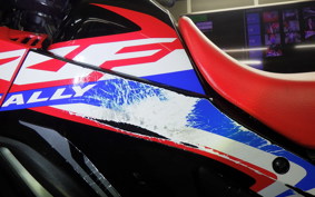 HONDA CRF250 GEN 2 RALLY MD47