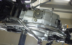 SUZUKI GN125 H 1994