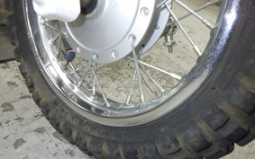 YAMAHA TT-R50 E 2023 CA01W