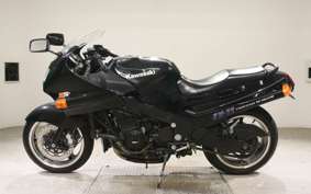 KAWASAKI ZZ1100 NINJA R 1992 ZXT10C