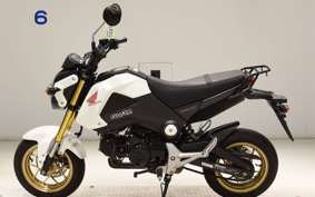 HONDA GROM 2020 JC61