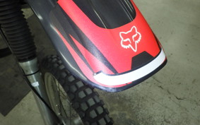 HONDA CRM80 GEN 2 2018 HD12