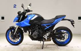 SUZUKI GSX-8S 2024 EM1AA