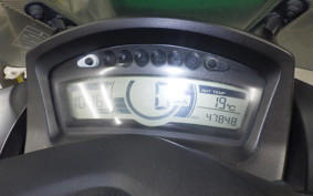 YAMAHA TRICITY 125 2005 SE82J