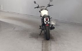 HONDA CB223S MC40
