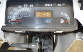 HONDA GYRO X TD01