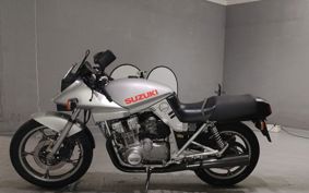 SUZUKI GSX750S KATANA 1982 GS75X