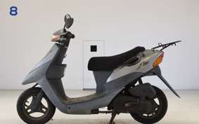 SUZUKI LET's 2 CA1KA