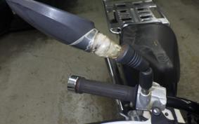 HONDA C110 SUPER CUB 2002 JA10