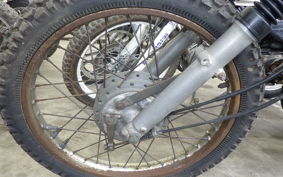 SUZUKI TS250 TS2503