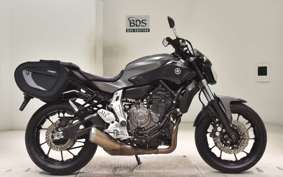 YAMAHA MT-07 ABS 2014 RM07J