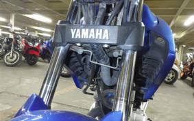 YAMAHA YBR125 1991