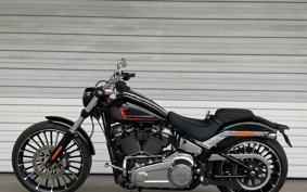 HARLEY FXBR 2024 YEZ